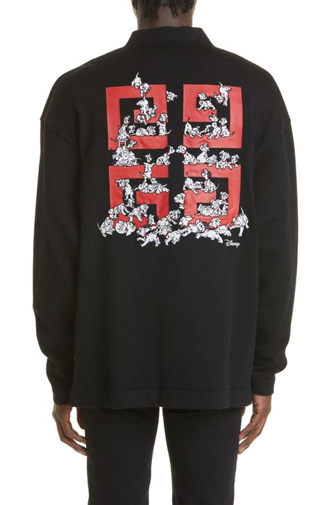 givenchy 101 dalmatians capsule.